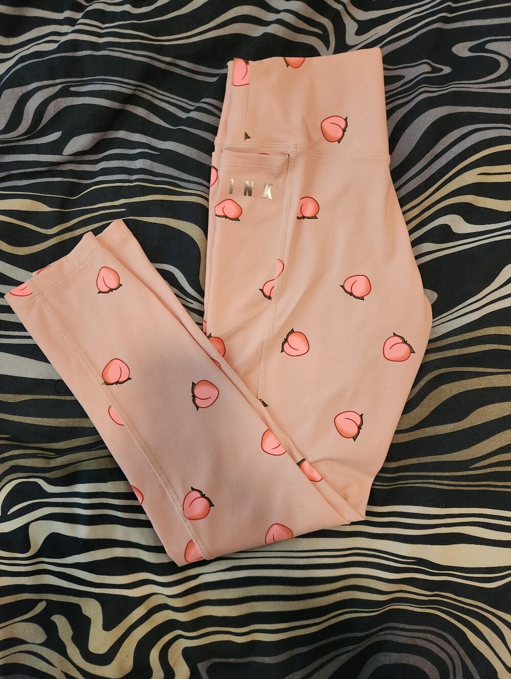 Victoria's Secret PINK Leggings